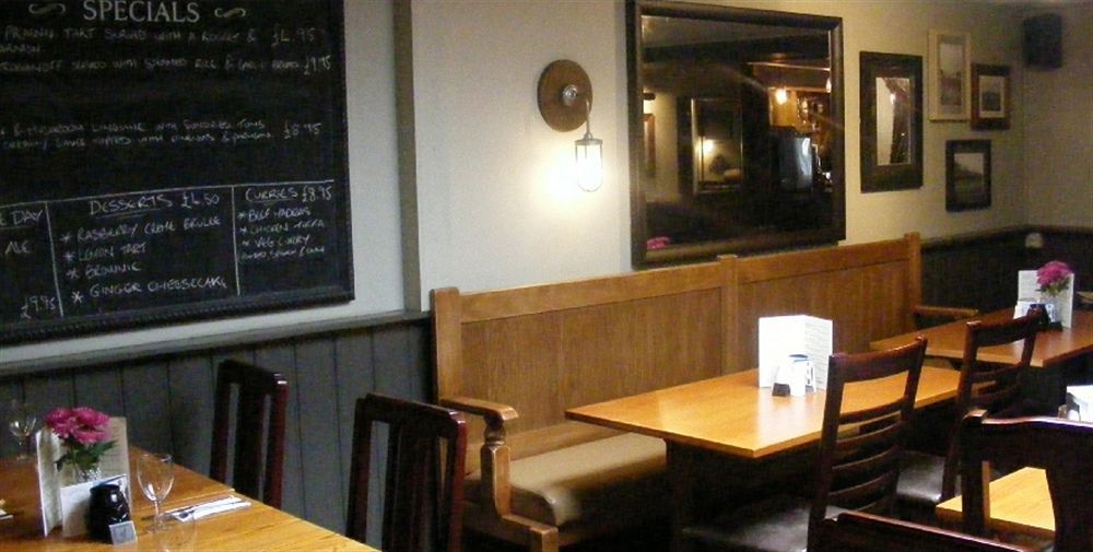 The Fountain Tavern Hotel Penzance Exterior foto
